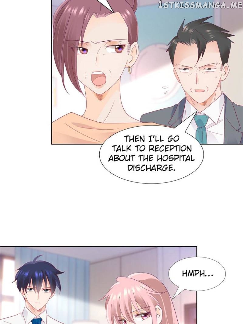 Hello, Heir chapter 111 - page 36