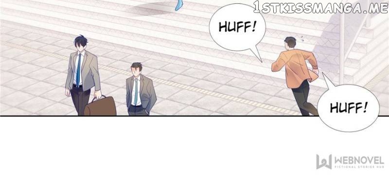 Hello, Heir chapter 111 - page 38