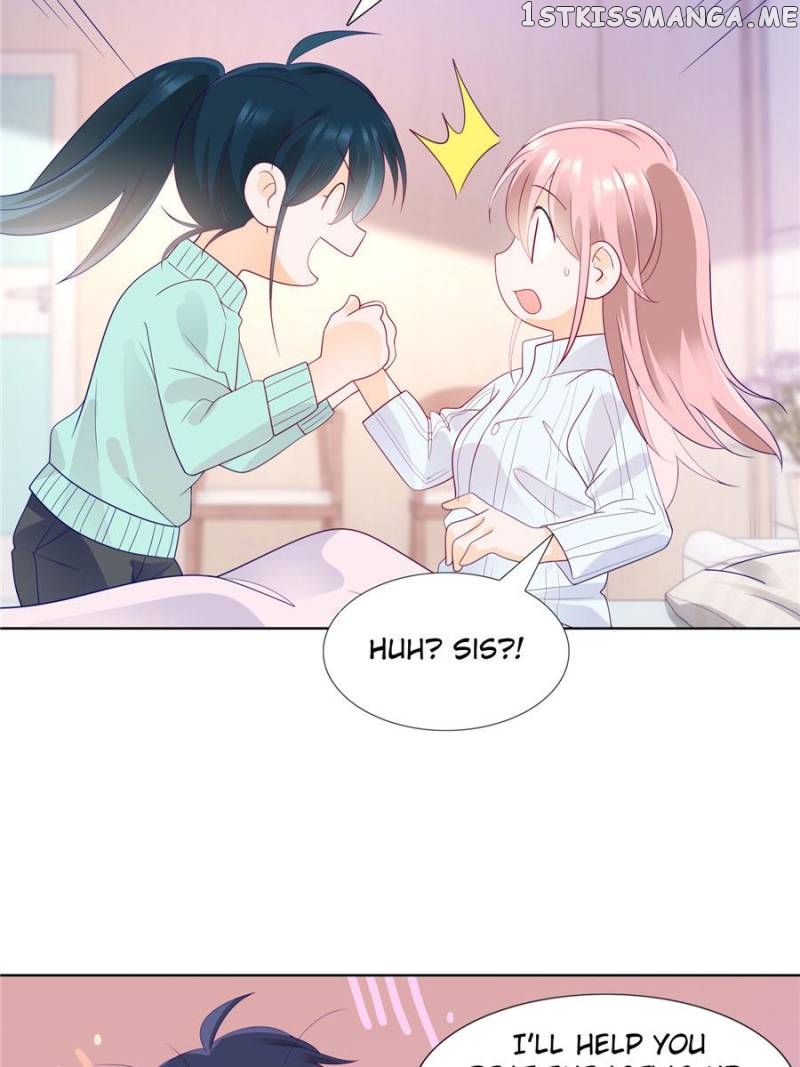 Hello, Heir chapter 111 - page 4