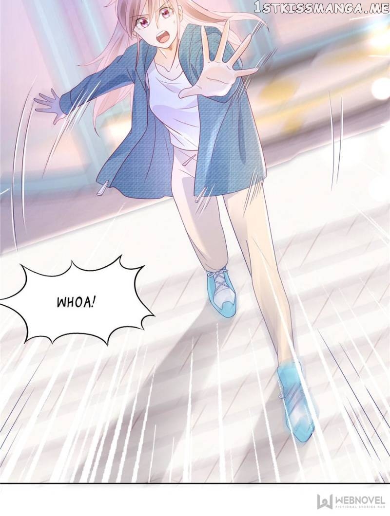 Hello, Heir chapter 111 - page 40