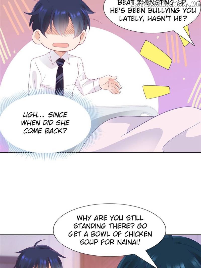 Hello, Heir chapter 111 - page 5
