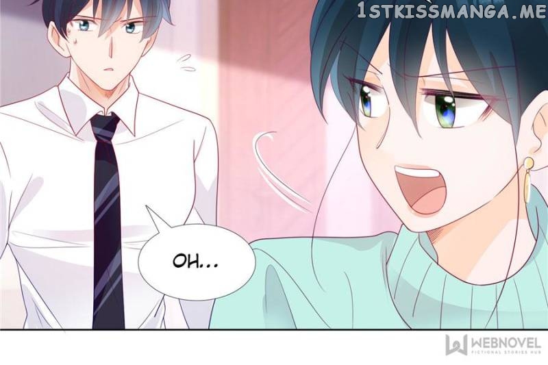 Hello, Heir chapter 111 - page 6