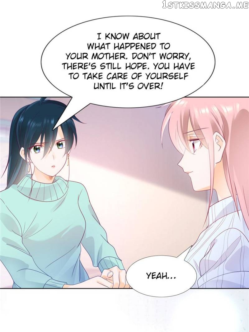 Hello, Heir chapter 111 - page 7