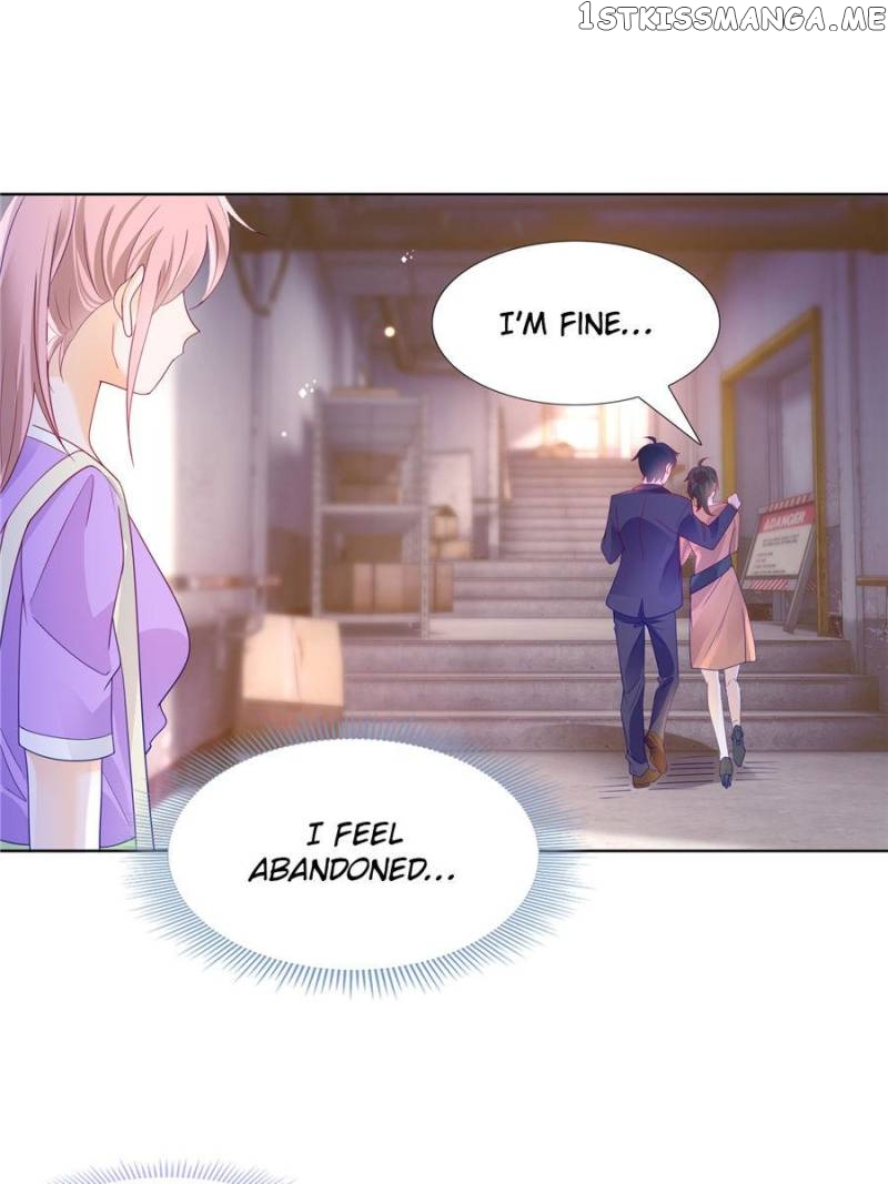 Hello, Heir chapter 110 - page 1