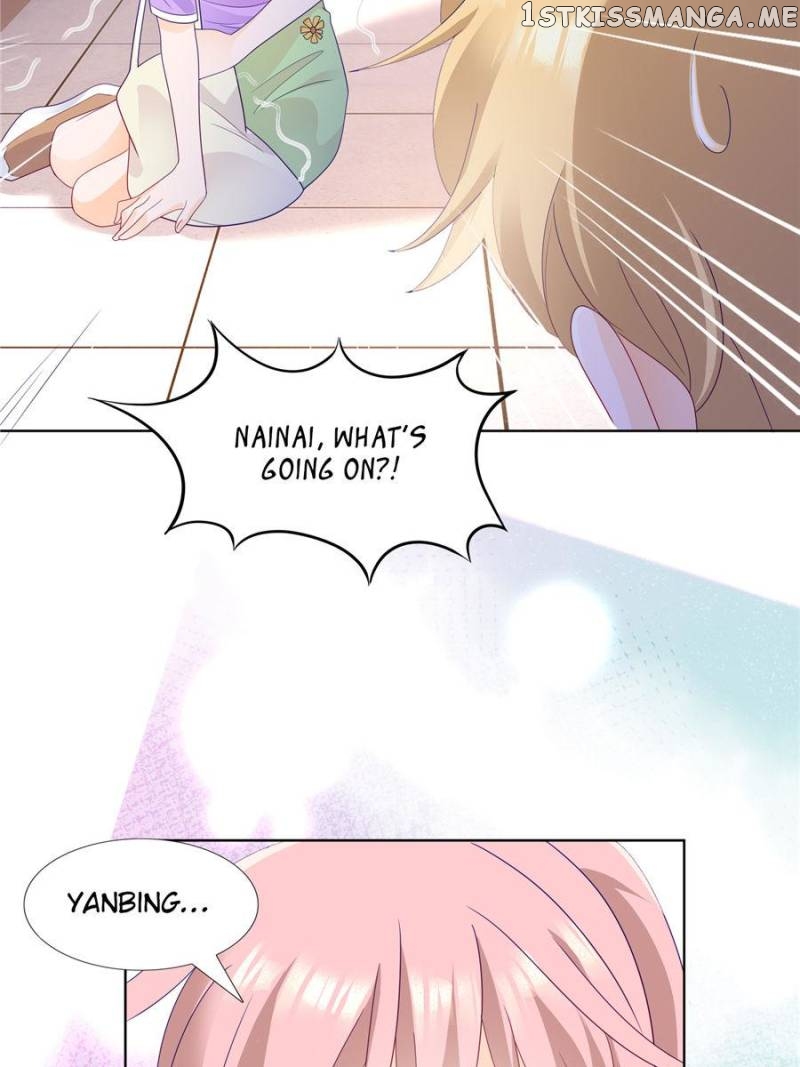 Hello, Heir chapter 110 - page 10