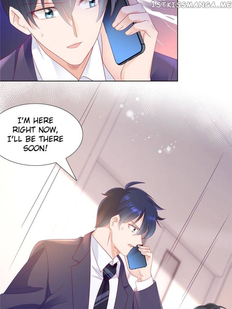 Hello, Heir chapter 110 - page 14
