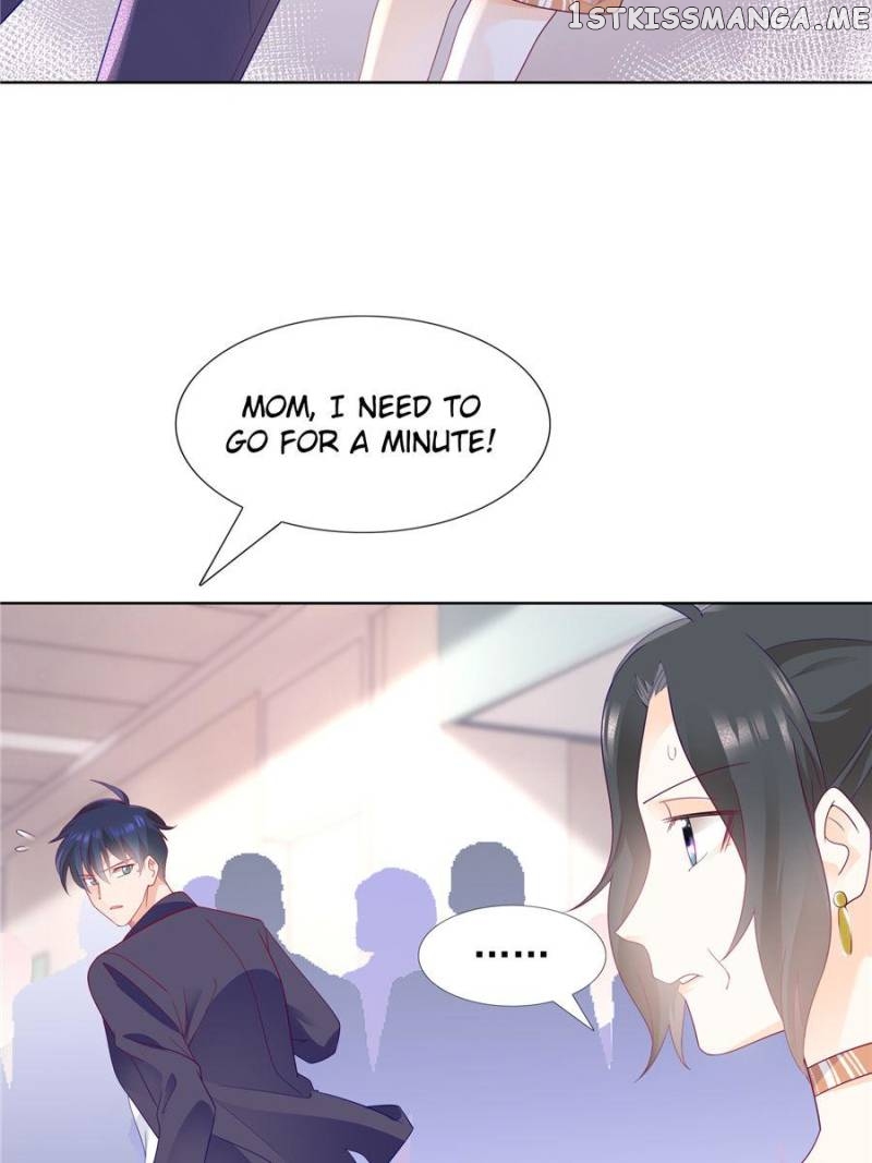 Hello, Heir chapter 110 - page 16