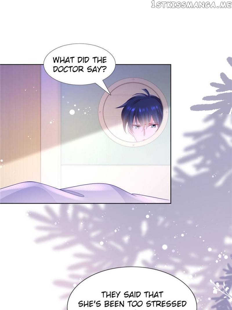 Hello, Heir chapter 110 - page 19