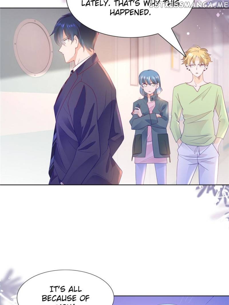 Hello, Heir chapter 110 - page 20