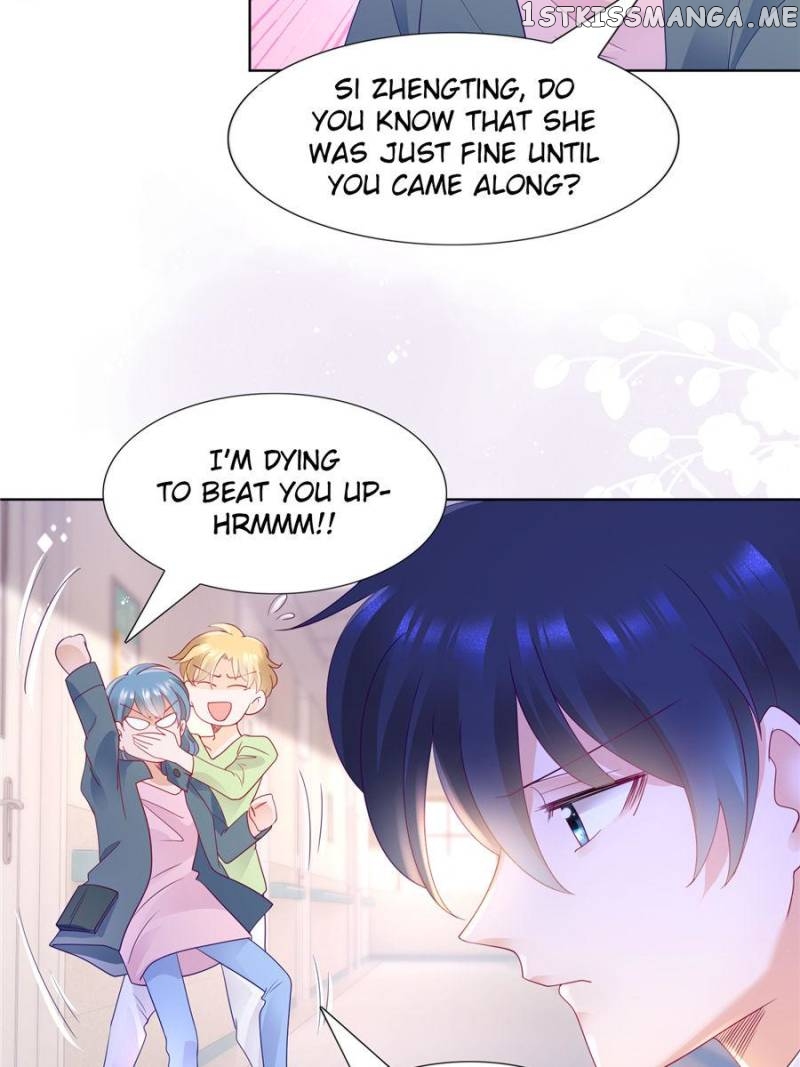 Hello, Heir chapter 110 - page 22