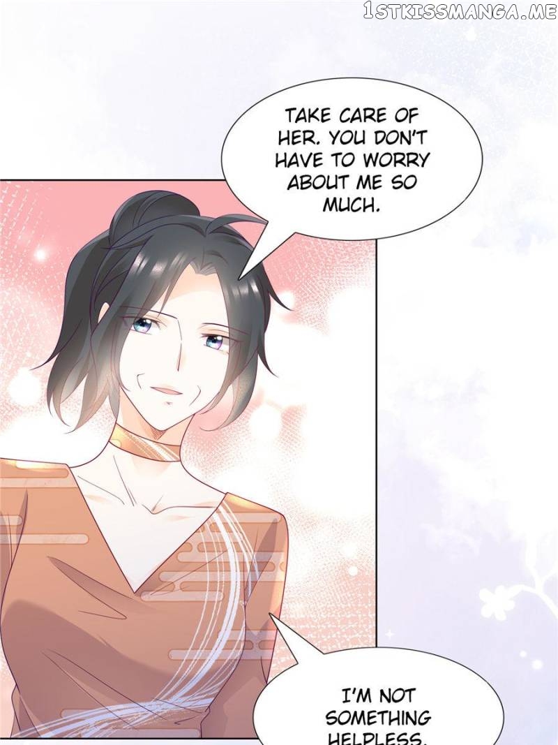 Hello, Heir chapter 110 - page 25