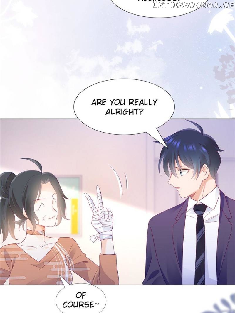 Hello, Heir chapter 110 - page 26
