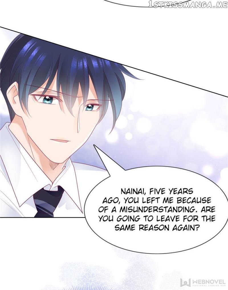 Hello, Heir chapter 110 - page 32