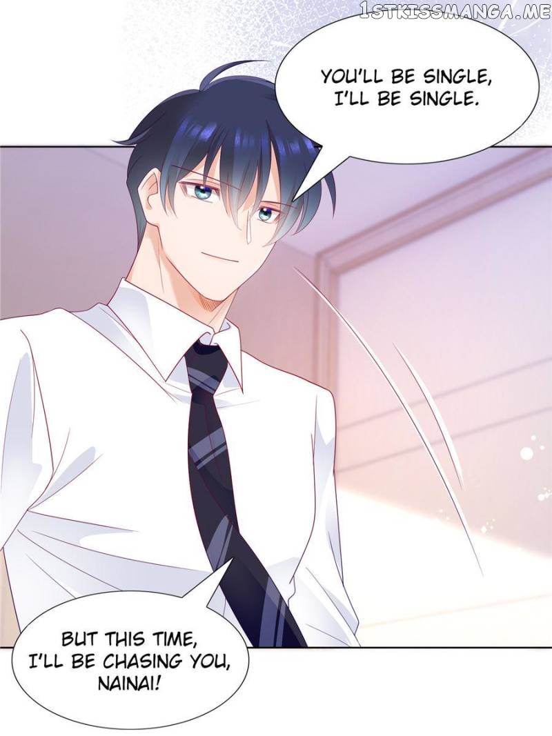 Hello, Heir chapter 110 - page 34