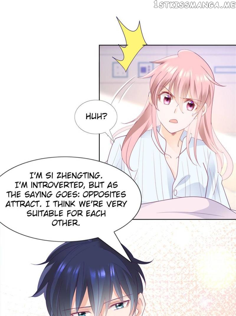 Hello, Heir chapter 110 - page 36