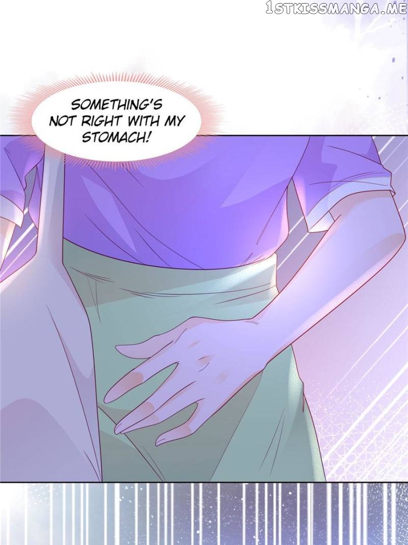 Hello, Heir chapter 110 - page 4