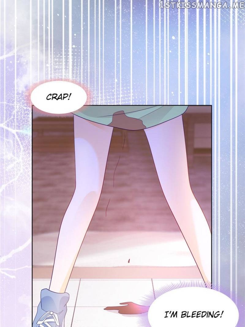Hello, Heir chapter 110 - page 5