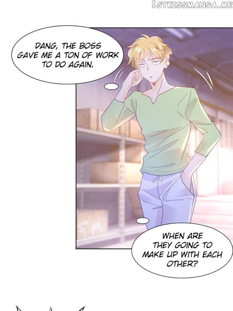 Hello, Heir chapter 110 - page 7