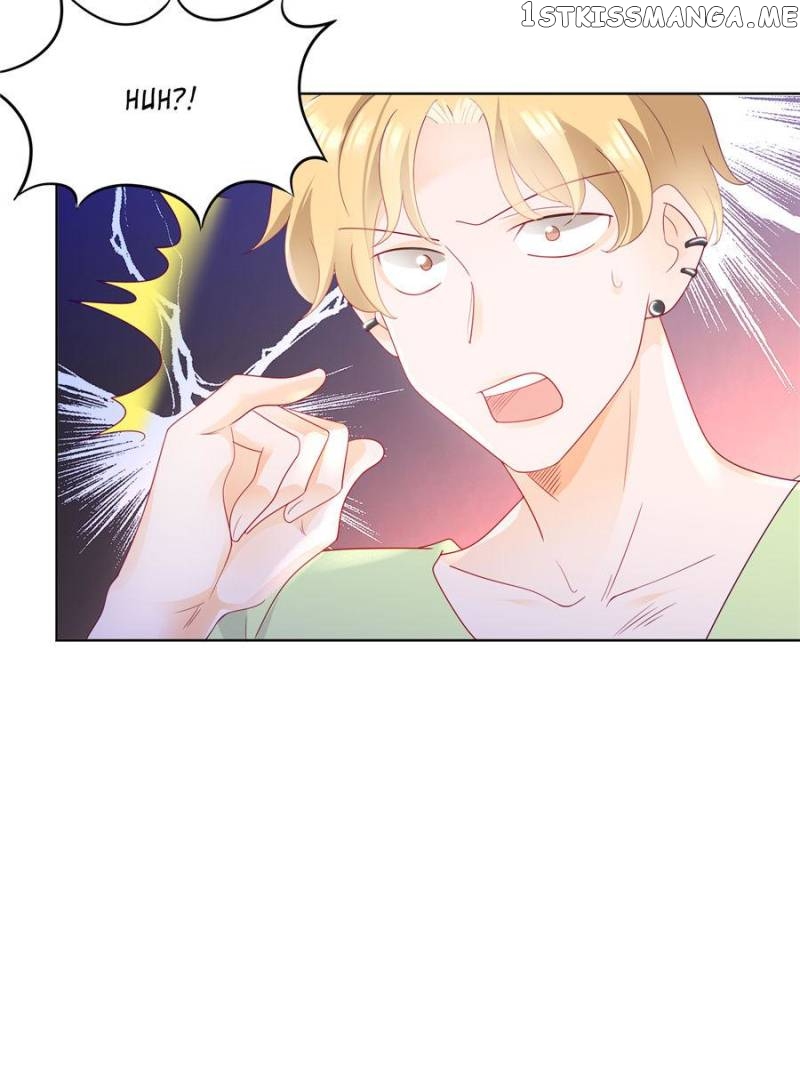 Hello, Heir chapter 110 - page 8