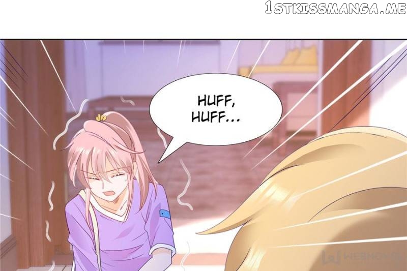 Hello, Heir chapter 110 - page 9