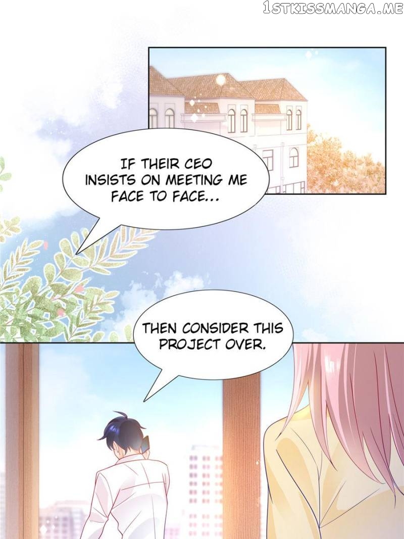 Hello, Heir chapter 109 - page 1