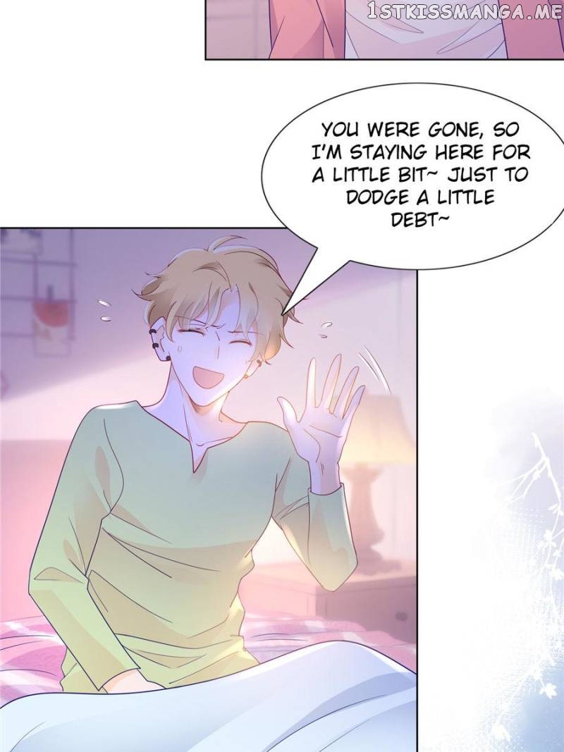 Hello, Heir chapter 109 - page 16