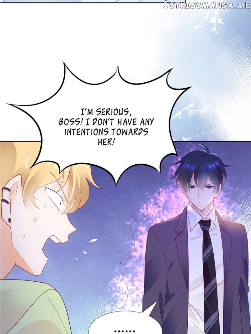 Hello, Heir chapter 109 - page 17