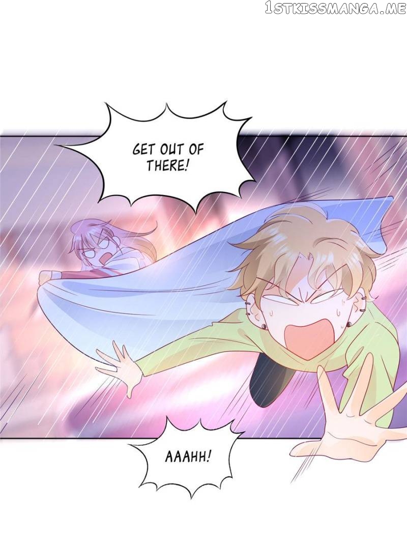 Hello, Heir chapter 109 - page 19