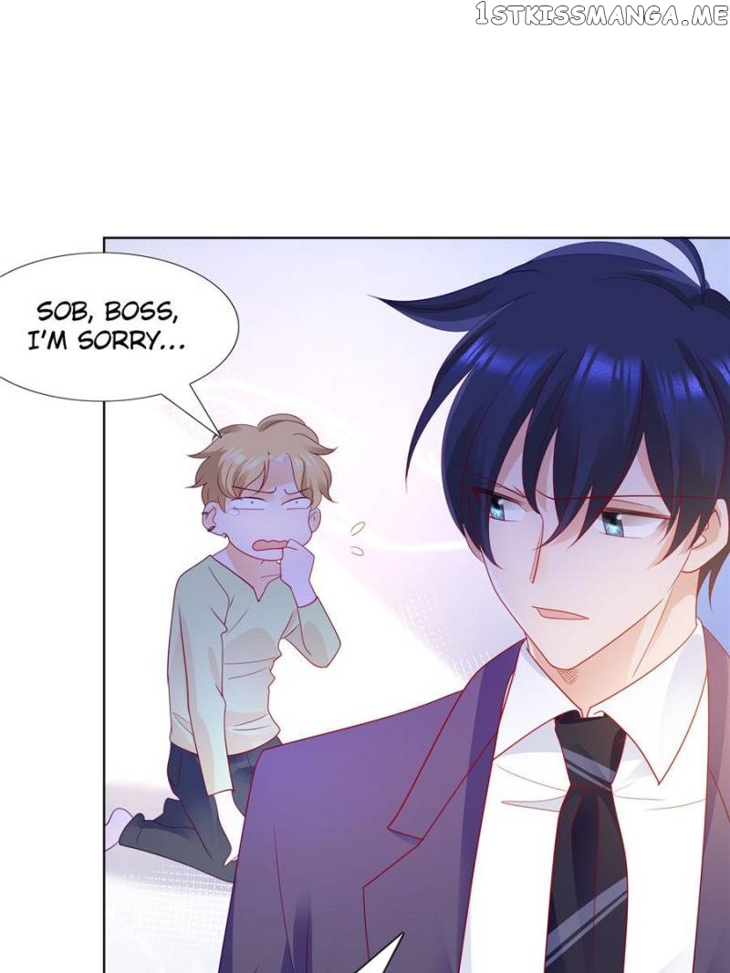 Hello, Heir chapter 109 - page 20