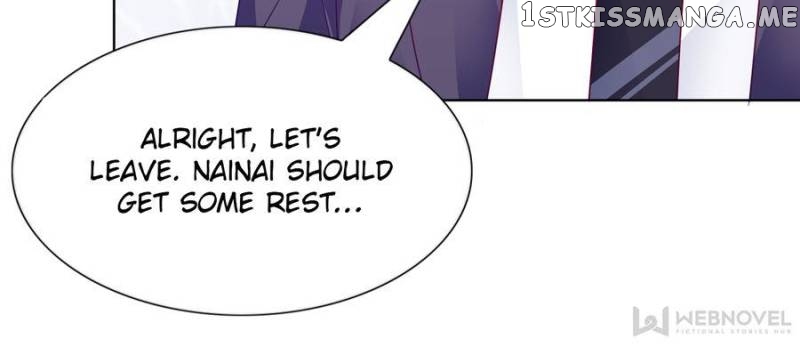 Hello, Heir chapter 109 - page 21