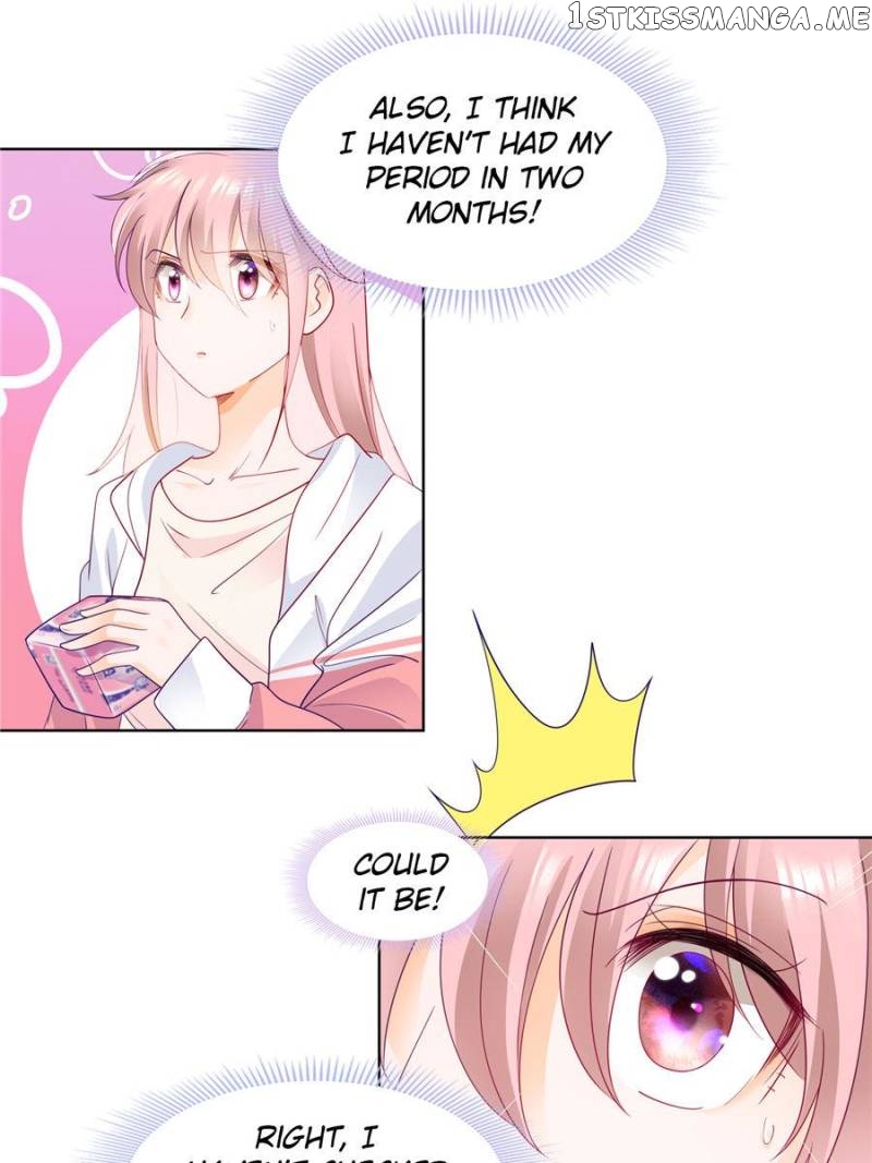 Hello, Heir chapter 109 - page 25