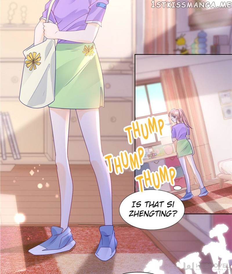 Hello, Heir chapter 109 - page 28