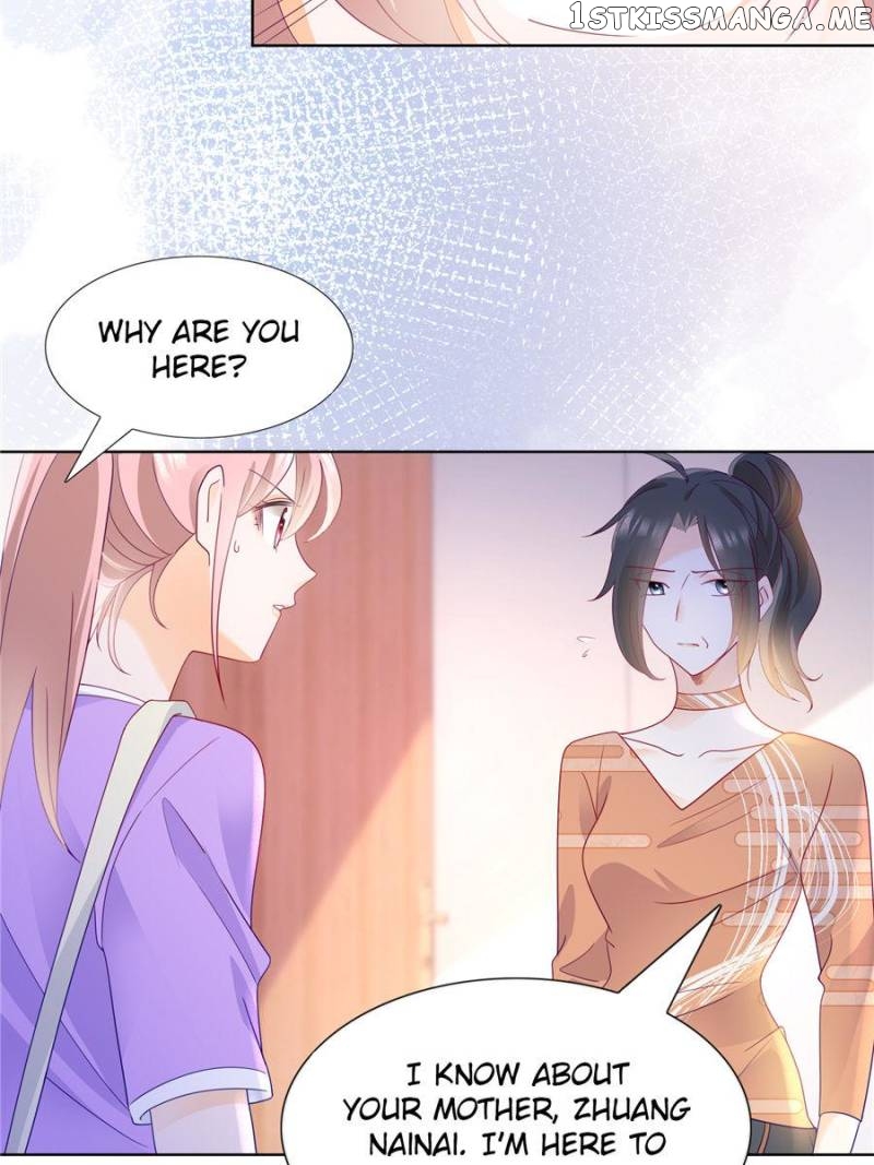 Hello, Heir chapter 109 - page 30