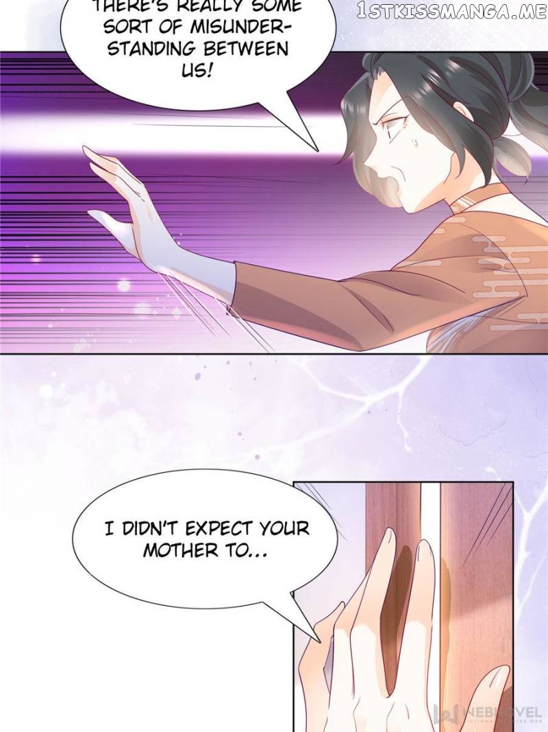 Hello, Heir chapter 109 - page 33