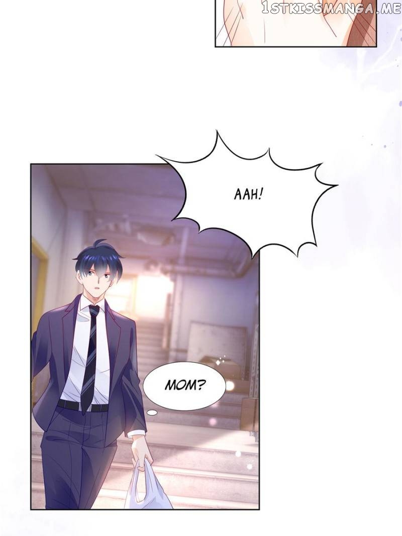 Hello, Heir chapter 109 - page 34