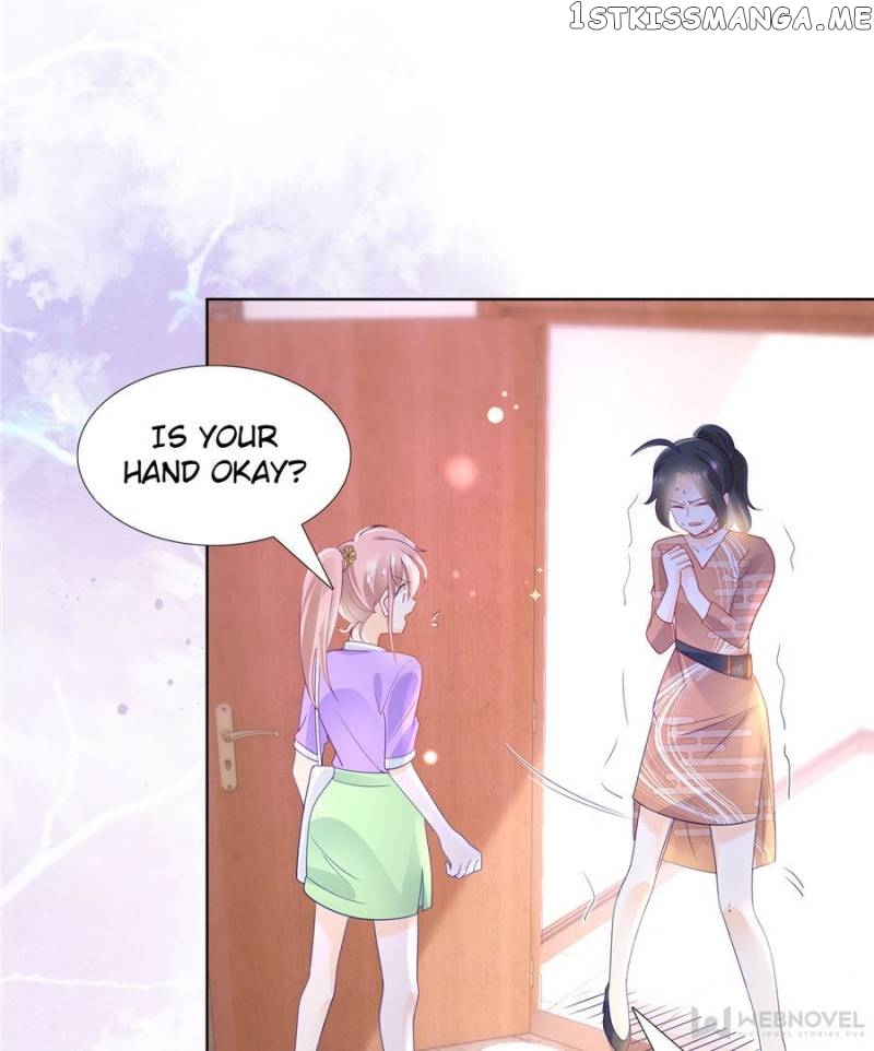 Hello, Heir chapter 109 - page 35