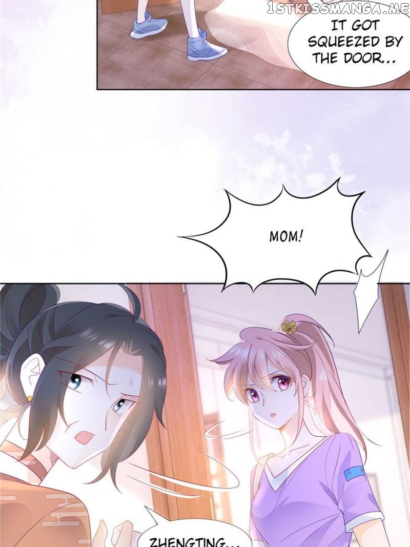 Hello, Heir chapter 109 - page 36