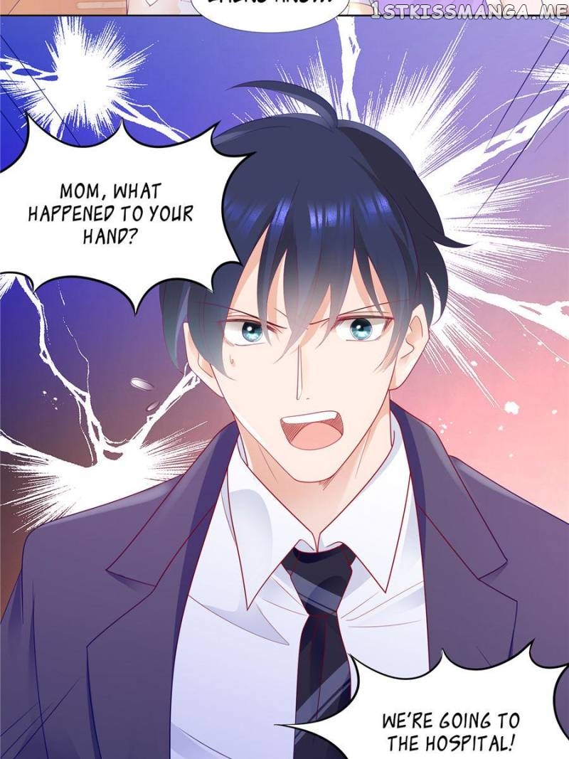 Hello, Heir chapter 109 - page 37