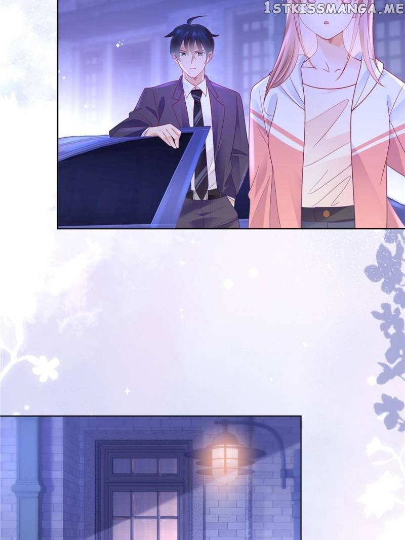 Hello, Heir chapter 109 - page 8