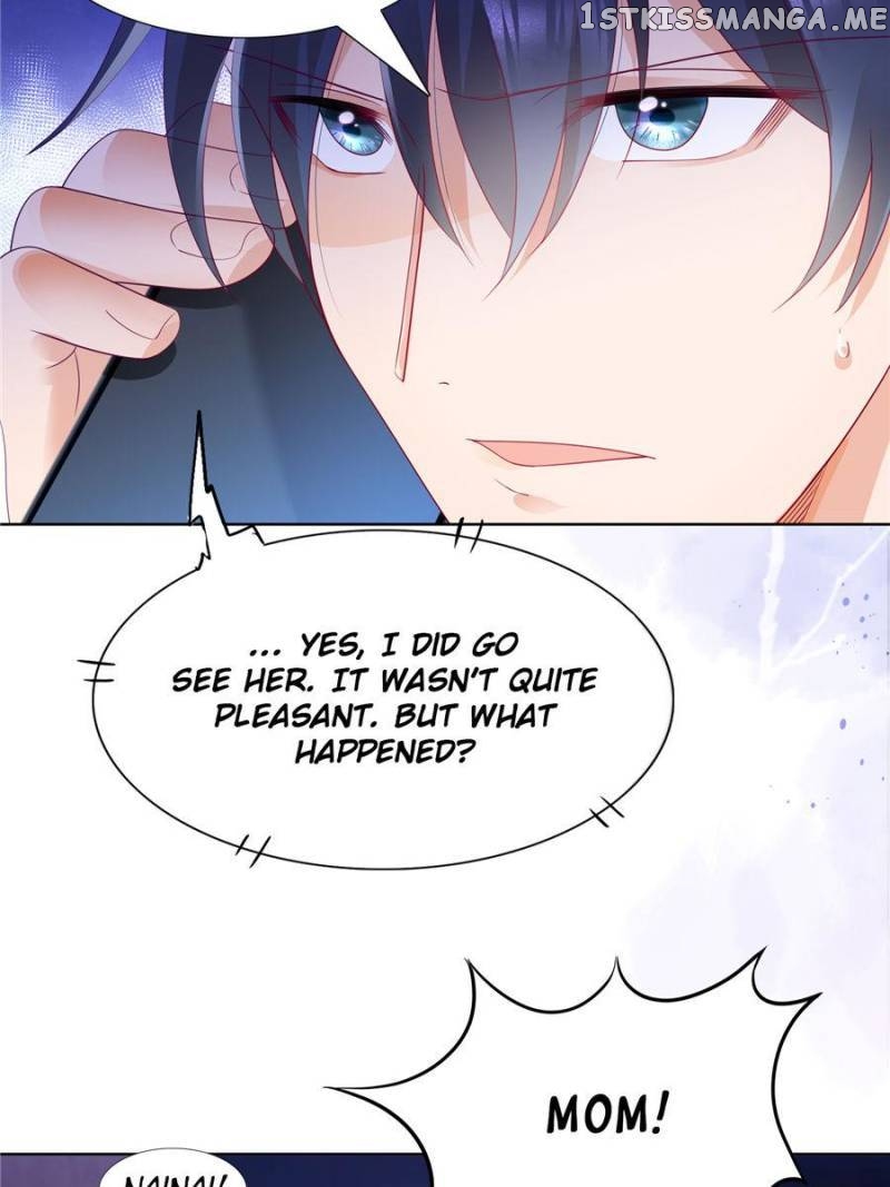 Hello, Heir chapter 108 - page 15