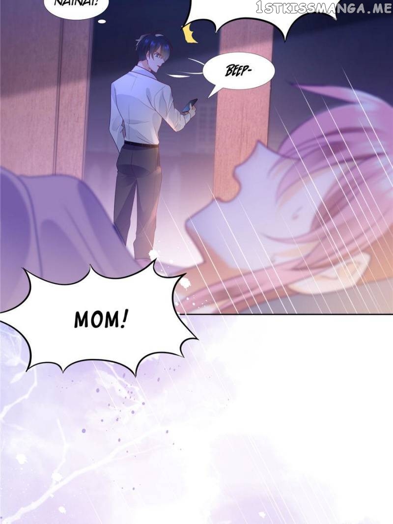 Hello, Heir chapter 108 - page 16
