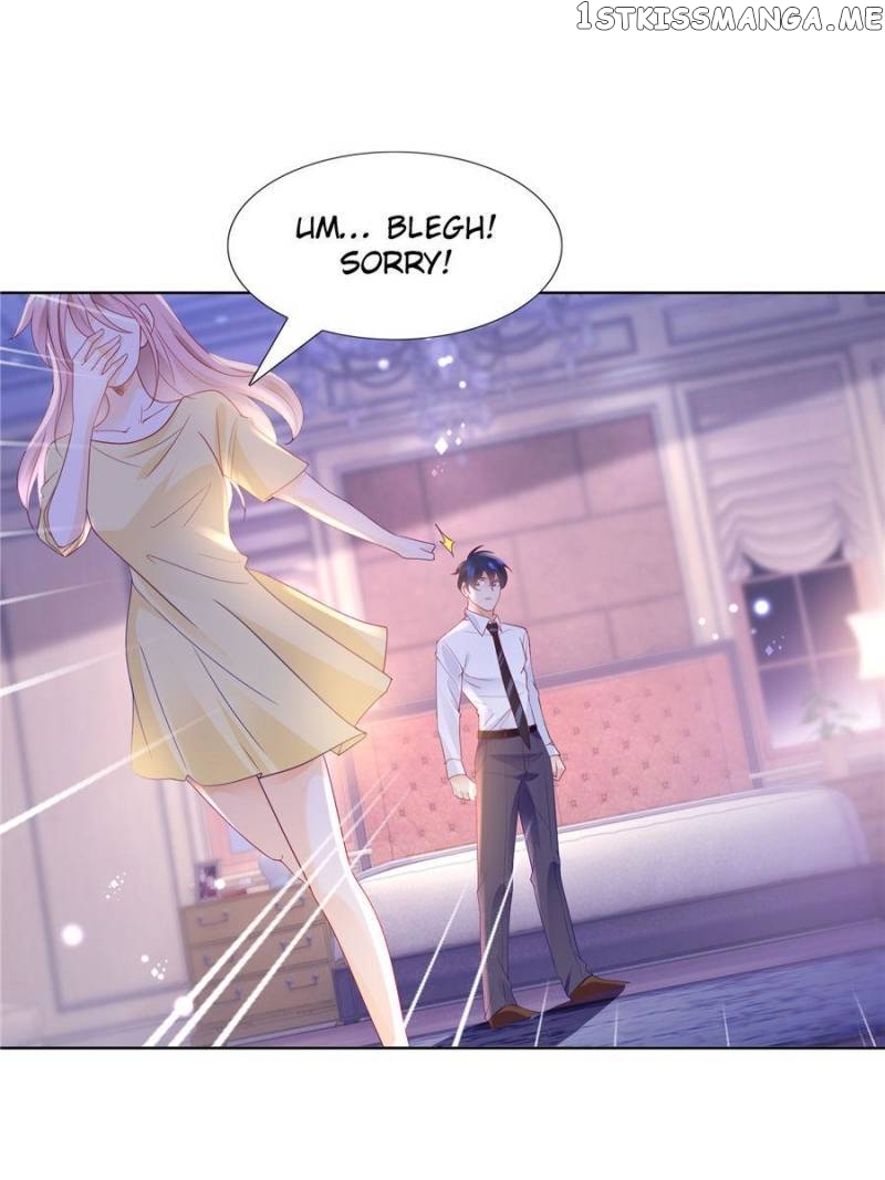 Hello, Heir chapter 108 - page 24