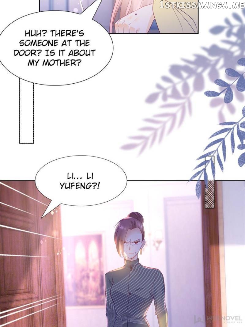 Hello, Heir chapter 108 - page 27