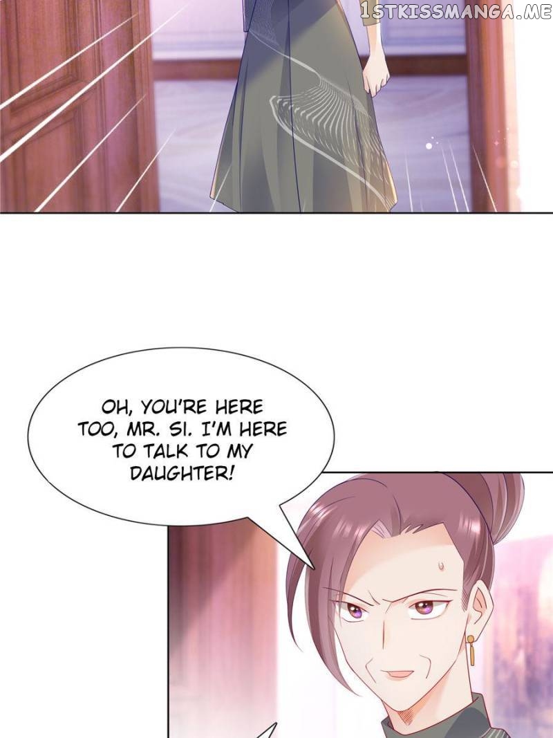 Hello, Heir chapter 108 - page 28