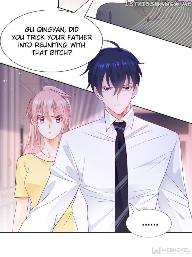 Hello, Heir chapter 108 - page 29