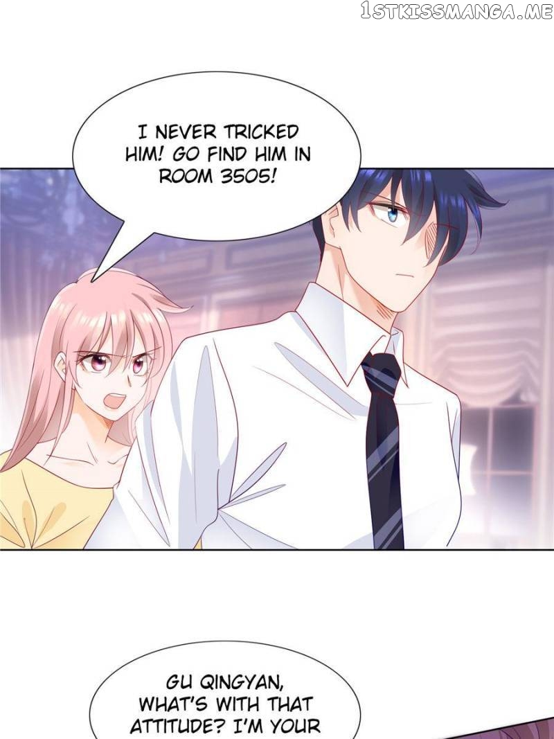 Hello, Heir chapter 108 - page 30