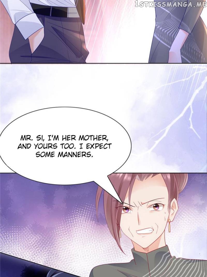Hello, Heir chapter 108 - page 33