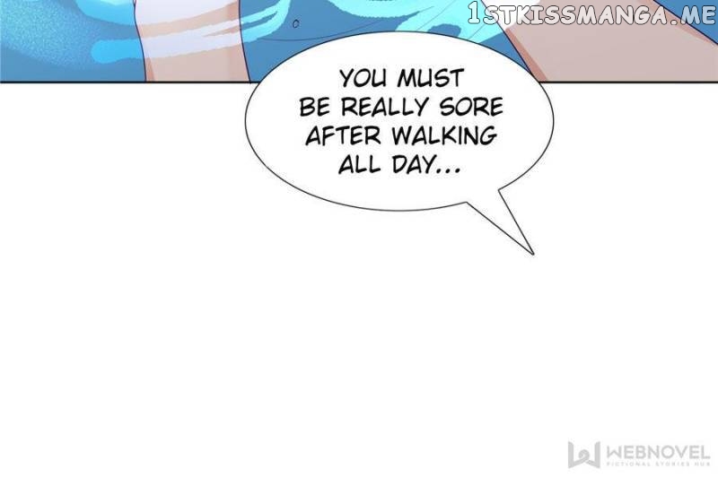Hello, Heir chapter 108 - page 5