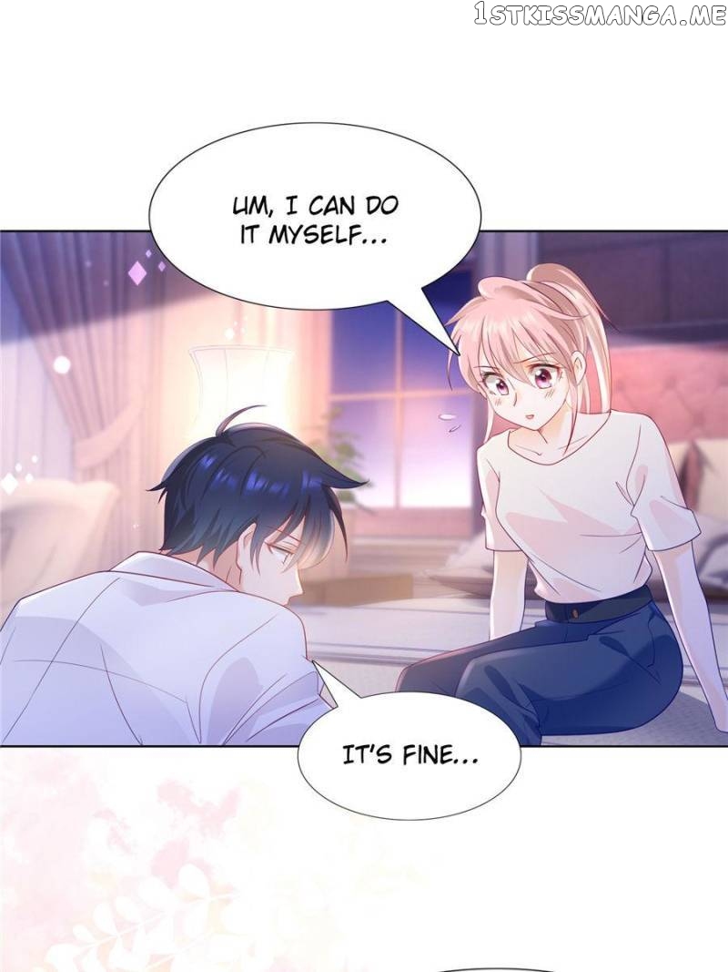 Hello, Heir chapter 108 - page 6
