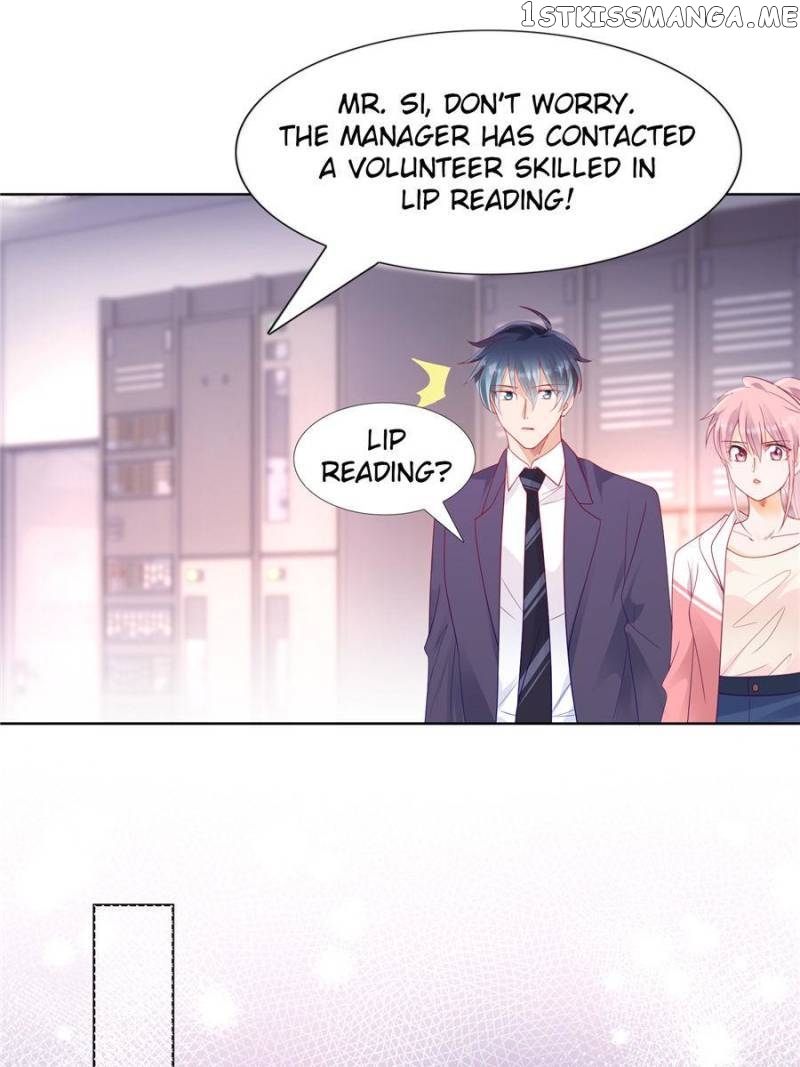 Hello, Heir chapter 107 - page 1